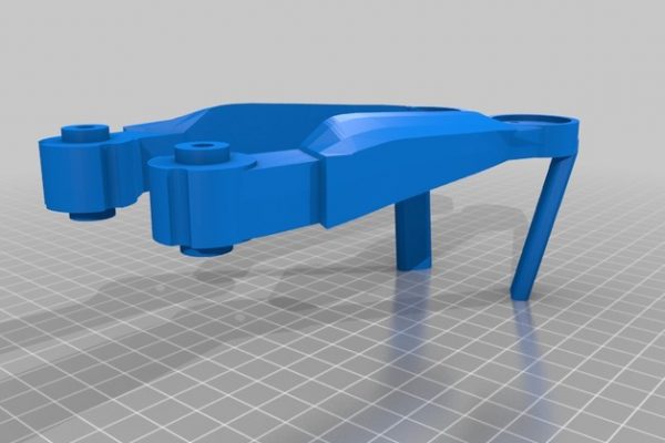 Imprimir Dron 3D